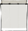 Shportë rrobash Wenko Laundry Collector Trio XL, 145L, me tre ndarje, bezhë