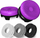 Kape analoge KONTROL FREEK FPS Thumbsticks, për Xbox, set Frenzy Purple, bojë vjollcë