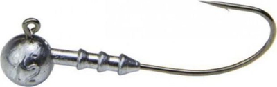 Grep peshkimi Big Fish Jig, 15g, 3 copë