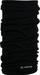 Bandanë tubulare Viking Merino Regular, lesh merino, termoaktive, e zezë