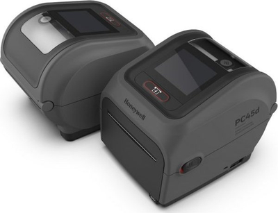 Printer etiketa Honeywell PC45D, direct thermal, 203 DPI, Ethernet LAN