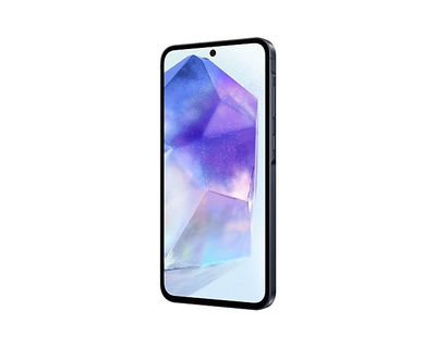 Телефон Samsung Galaxy A55 5G Enterprise Edition, 6.6", Dual SIM, сина боја