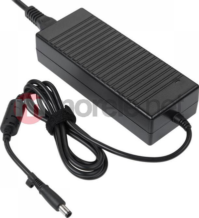 Karikues laptopi Quer 120W, 18.5V 6.5A, prizë 7.4x5mm, i zi