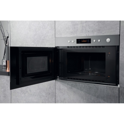 Mikrovale Hotpoint Ariston Mn212Ixha