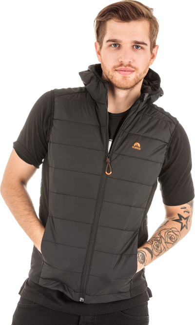 Jelek Elbrus Raman, XL, i zi