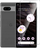 Xham mbrojtës MUSTTBY për Google Pixel 7a, me OCA, transparent