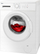 Lavatriçe Amica WA 461 022 PPS 61002 W, 6 kg, 1000 rpm, e bardhë