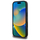 Kapotë telefoni Guess PU Grained Classic Logo, për iPhone 16 Pro Max, e zezë