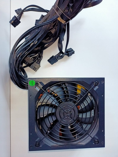 Burim energjie Fourze Fourze Power Supply ATX, 750W