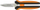 Gërshërë kopshti Fiskars Solid SP320 (FS1063328), 20.6 cm