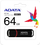 USB ADATA UV150, 64GB, USB 3.0, i zi