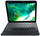 Tastierë për tablet Deqster Slim Combo, për iPad 10.9", Bluetooth, e zezë