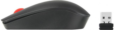 Mouse Lenovo ThinkPad Wireless, 1200 DPI, i zi