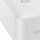Powerbank me ekran dixhital Baseus Bipow, 30000mAh, 20W, i bardhë