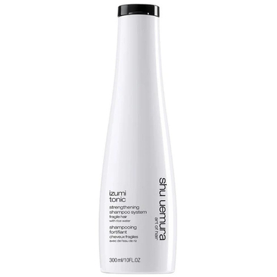 Shampo për flokë të dobët Shu Uemura Izumi Tonic