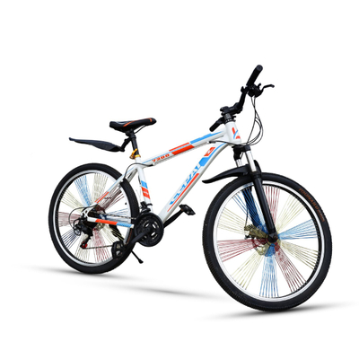 BICIKLETE PER TE RRITUR V.V 26" C11-1