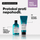 Ampula kundër rënies së flokëve L´Oréal Professionnel Aminexil (Advanced Ampuls), 10 x 6 ml