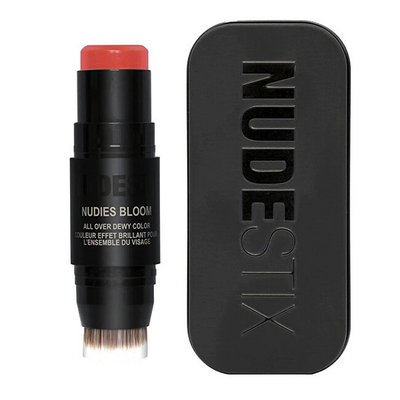 Balsam për buzë Nudestix Nudies Bloom
