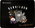 Подлога Darkflash Fly to Unlimited, S, црн