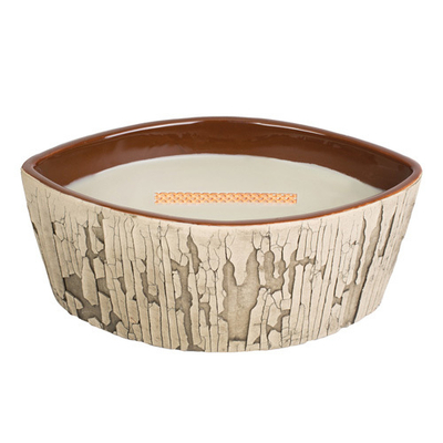 Qiri aromatik WoodWick Fireside, 425.2 g