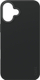Mbështjellës telefoni PanzerGlass CARE Fashion Colors MagSafe, për iPhone 16 Plus, i zi