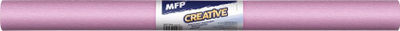 Letër krep rrotull MFP Creative, 50x200cm, rozë e çelët