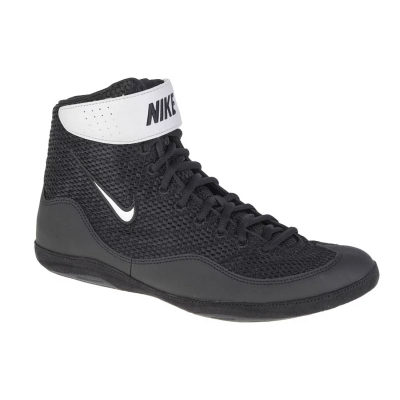 Këpucë për mundje Nike Inflict 3, me rrjetë që merr frymë, shollë gome, shumëngjyrëshe