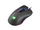 Maus gaming Fury Scrapper NFU 1699, 6400 DPI, RGB, i zi