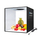 Studio fotografie Puluz LED 40cm PU5041B