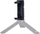 Mbajtëse telefoni Rollei Smartphone Mount II, për tripod, universale, e zezë