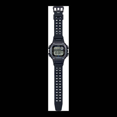Orë dore për meshkuj CASIO DW-291HX-1AVDF