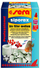 Material filtrimi biologjik për akuarium Sera Siporax, 200L, 290g, i bardhë