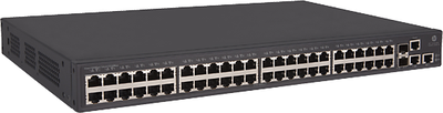 Ndërprerës HP Switch 1950, 48G