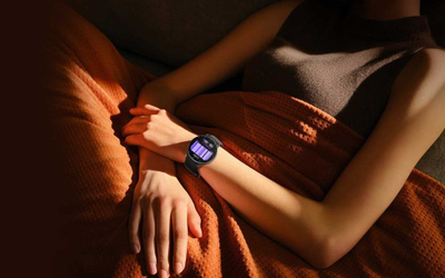 Smartwatch Gravity GT1-6 PRO, ekran 1.39", IP67, i zi