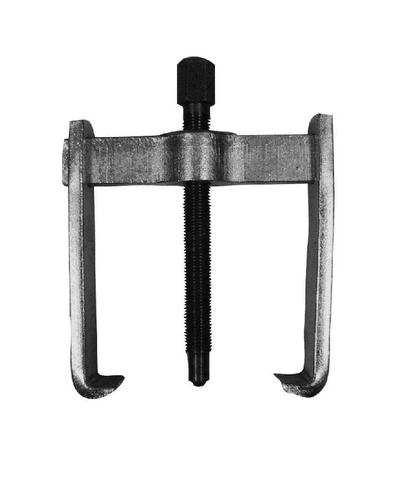 Tërheqës me dy krahë Mega, 400x230 mm