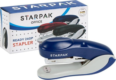 Kapëse Starpak STK-240P PUD12 / 144, e kaltër