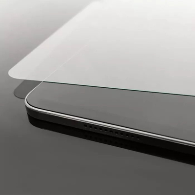 Зајакнато стакло Wozinsky за iPad Air 13" 2024, калено стакло, проѕирно