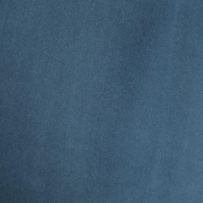 Perde Eurofirany Drape 368076, kadife, 140x270 cm, blu
