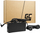 Adapter karikues GreenCell AD142P, 200W, për laptop HP, i zi