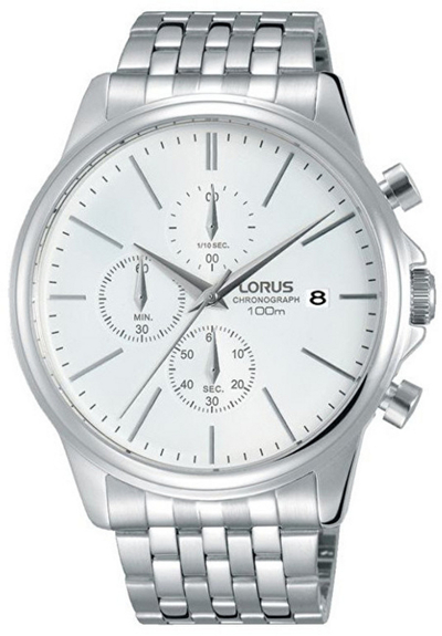 Orё dore Lorus Chrono RM325EX9
