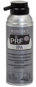 Sprej për pastrim elektronikash Taerosol PRF IPA/220, 220 ml, transparent