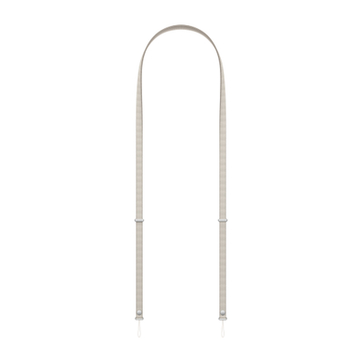 Apple Crossbody Strap, Tan