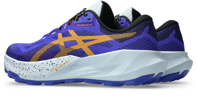 Këpucë vrapimi Asics Trabuco 14, trail, lejla portokalli