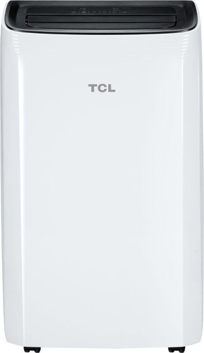 Klimë portative TCL TAC-12CHPB/NZWHE, e bardhë
