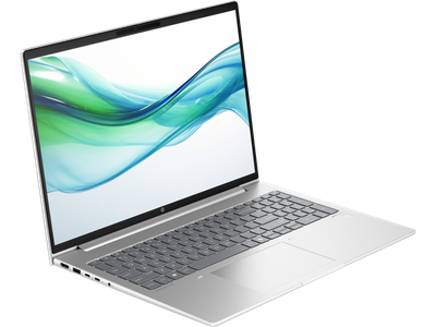 Laptop HP ProBook 460 G11, 16'', Intel Core Ultra 7-155U, 16 GB RAM, 512 GB SSD, Integrated Intel Graphics, i hirtë