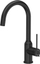 Rubinet kuzhine Quadron Ingrid Q Line SteelQ (84818011), i zi