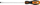 Çelësvidhë e sheshtë Neo Flat Screwdriver 8.0 x 200 mm, çelik krom vanadium, majë magnetike