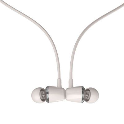 Kufje wireless Dudao U5Pro, Bluetooth 5.3, bateri 30 orë, të bardha