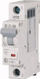 Nderpreres automatik Eaton PL6 C4/1, 1P, 4A, IP20
