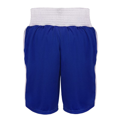 Боксерски шорц Adidas ADIBTS02, полиестер, бели